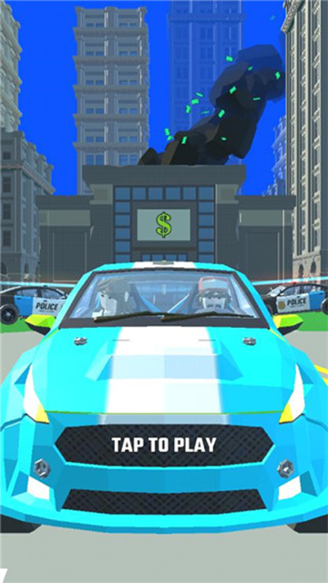 ������������Ϸ(Crazy Rush)v3.19.03 ���°�