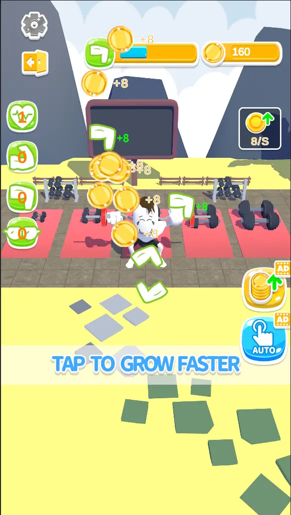 ��������������Ϸv1.0.1 ��׿��