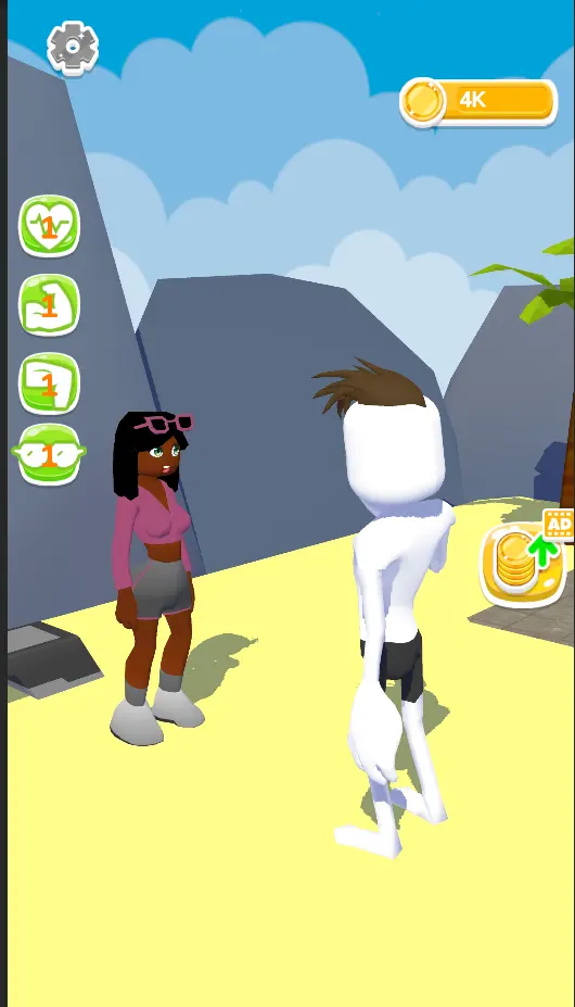 ��������������Ϸv1.0.1 ��׿��