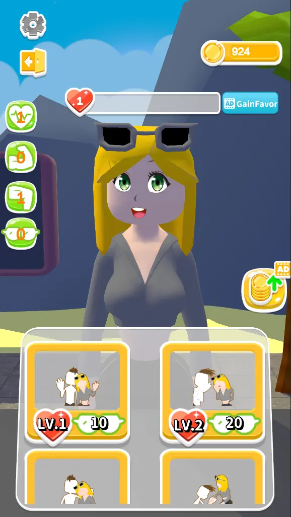 ��������������Ϸv1.0.1 ��׿��