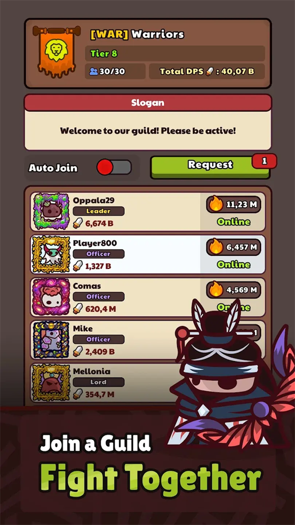 ����������Ϸ(Smith Legend)v1.0.40 ��׿��