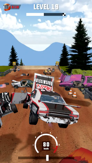 �������3d��Ϸv0.7.3 ��׿��