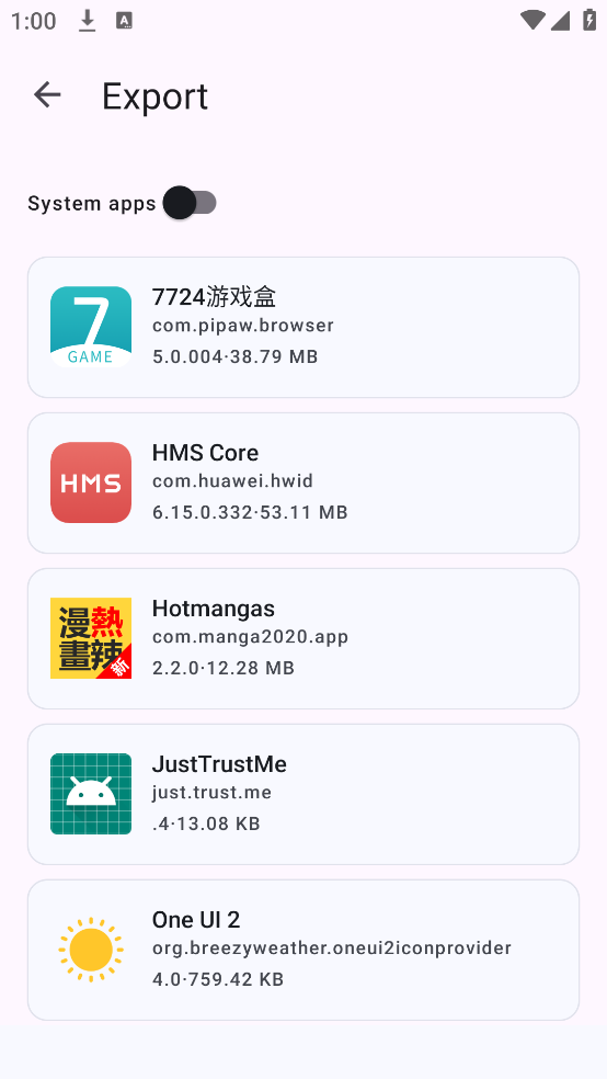 VInstall����v0.4.3-hotfix �ֻ���