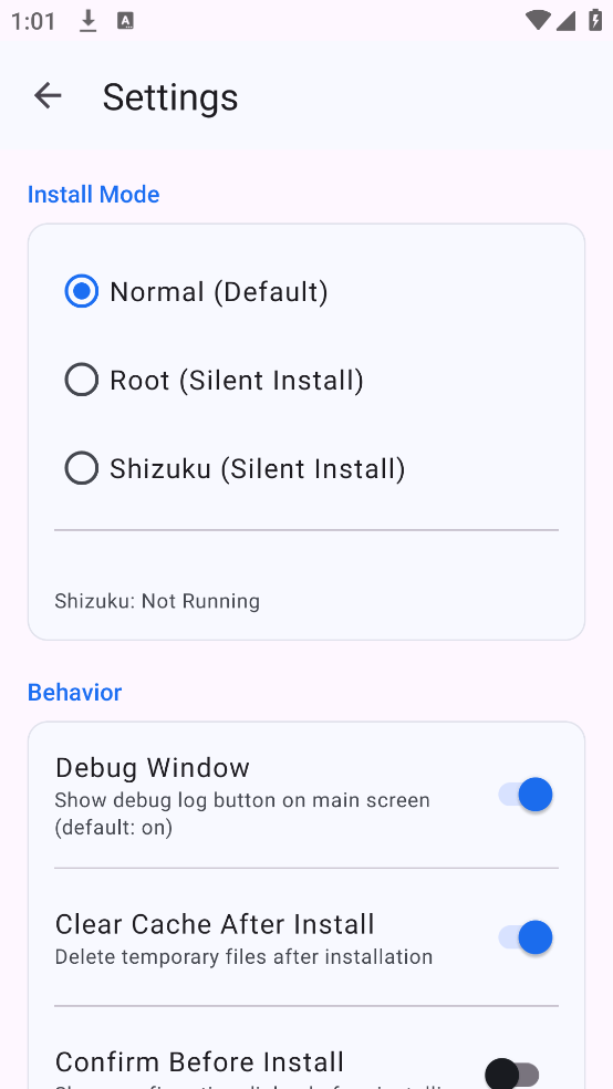 VInstall����v0.4.3-hotfix �ֻ���