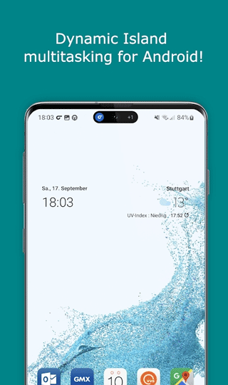 dynamicspotpro��Ѱ�(dynamic​Spot)v2.01 ��׿��