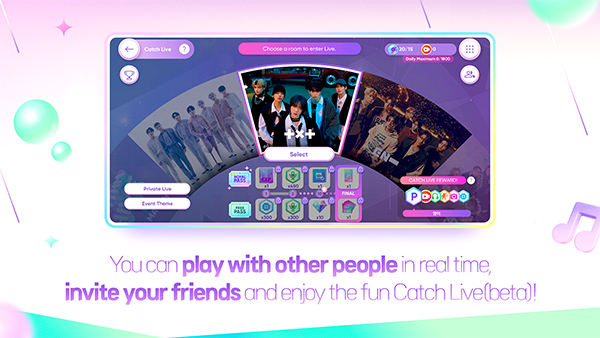 ����䳲RhythmHive��׿v2026.3.0 �ٷ���