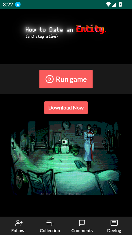 itchio18��Ϸv1 ��׿��