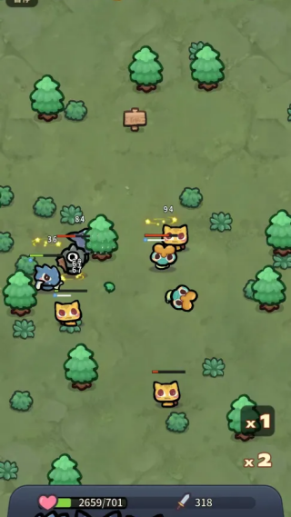 �ڴ��Ҷ���Ϸv0.31 ��׿��