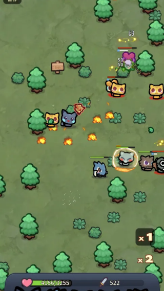 �ڴ��Ҷ���Ϸv0.31 ��׿��