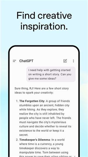 ChatGPT2app����v1.2026.104 ��׿��