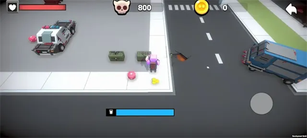 Ӣ���뽩ʬ�ֻ���(HeroesAndZombies)v0.4 ��׿��