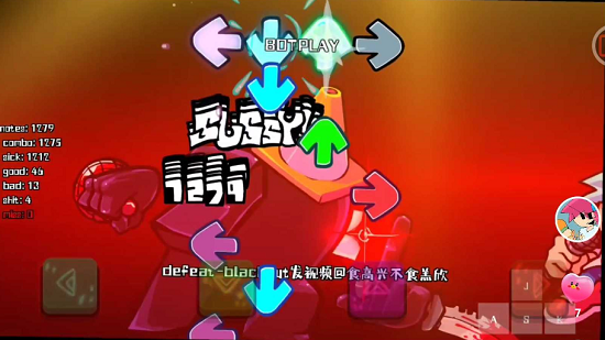 fnf��ɫֱ������������(PE�����0.5.2h)v0.5.2h ��׿��