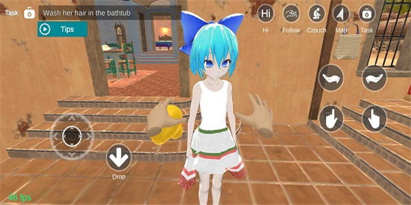 С�̵�����ʱ���ֻ���Ϸv1.0.3 ������