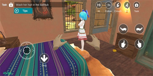 С�̵�����ʱ���ֻ���Ϸv1.0.3 ������