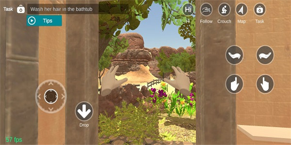 С�̵�����ʱ���ֻ���Ϸv1.0.3 ������