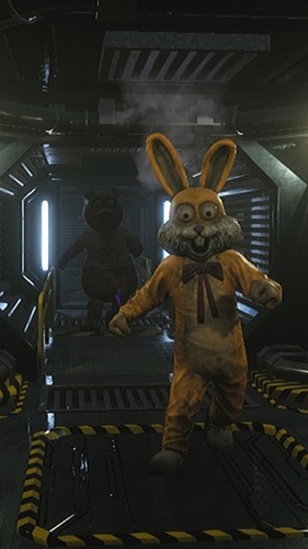 �ֲ�3d��Զ����ֻ���Ϸv1.0 vivo��