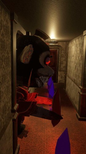 �ֲ�3d��Զ����ֻ���Ϸv1.0 vivo��