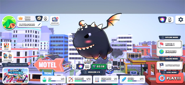 ��֮ս������ɱ���°�v1.0.8 ��׿��