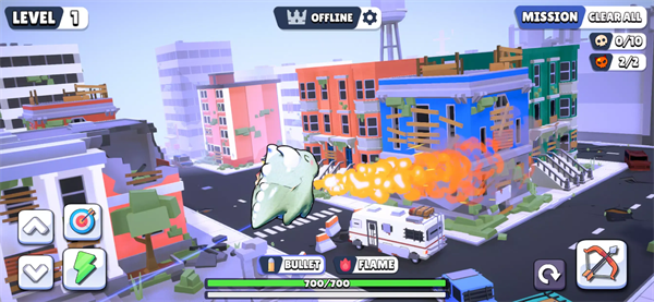 ��֮ս������ɱ���°�v1.0.8 ��׿��