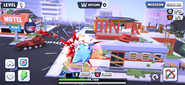 ��֮ս������ɱ���°�v1.0.8 ��׿��