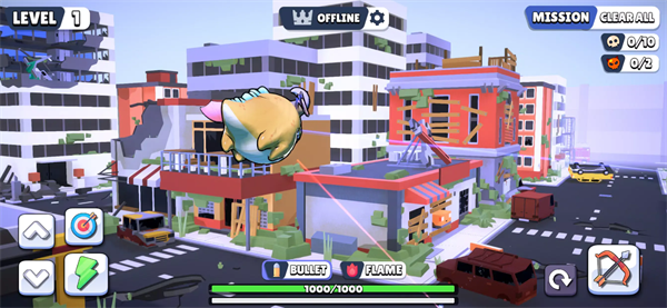 ��֮ս������ɱ���°�v1.0.8 ��׿��