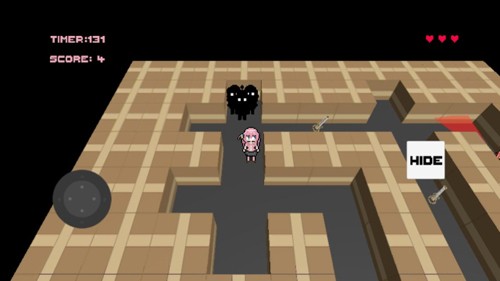 ����������ֻ�������(Bocchi The Escape)v1.0 ��׿��