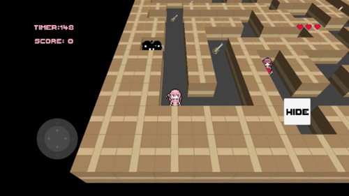 ����������ֻ�������(Bocchi The Escape)v1.0 ��׿��