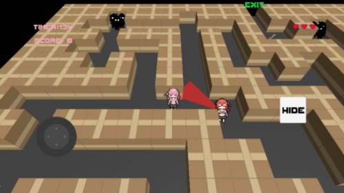 ����������ֻ�������(Bocchi The Escape)v1.0 ��׿��