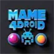 MAME4droidģ����app���°�(MAME4droid (Current))v1.34.1 ��׿��
