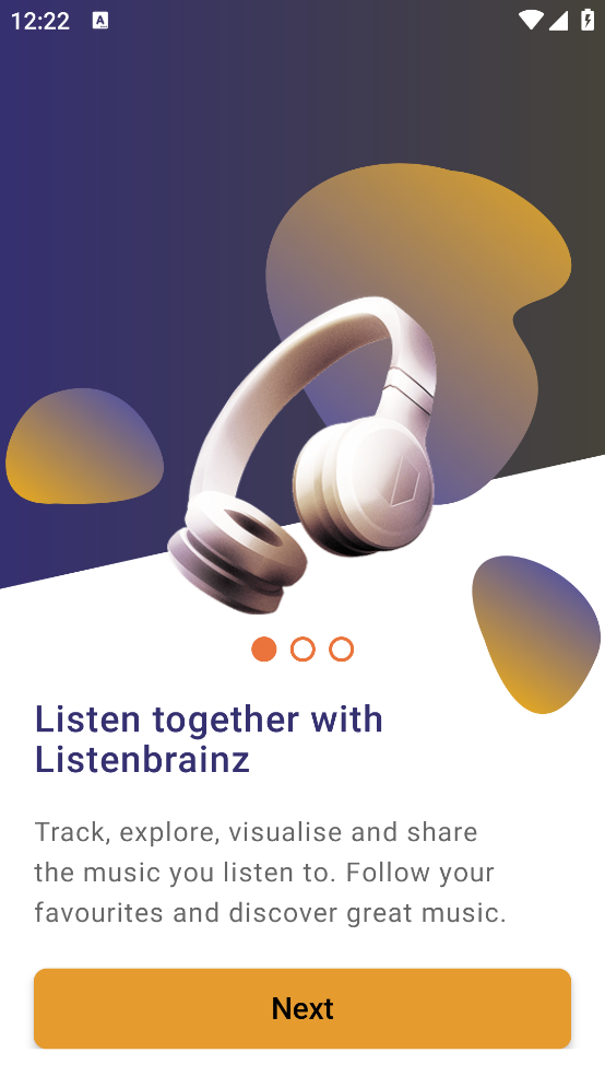 ListenBrainz��׿��v2.13.2.0 ���İ�