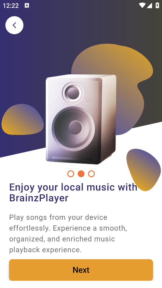 ListenBrainz��׿��v2.13.2.0 ���İ�