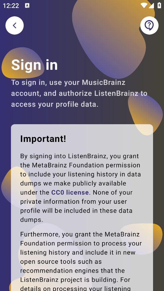 ListenBrainz��׿��v2.13.2.0 ���İ�