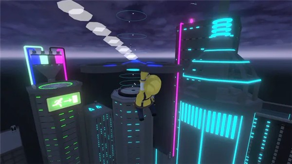 ����һ��Ϳ�ع��ʷ�����������(human fall flat)v2.5.1 ��׿��