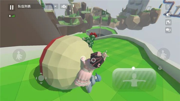 ����һ��Ϳ�ع��ʷ�����������(human fall flat)v2.5.1 ��׿��