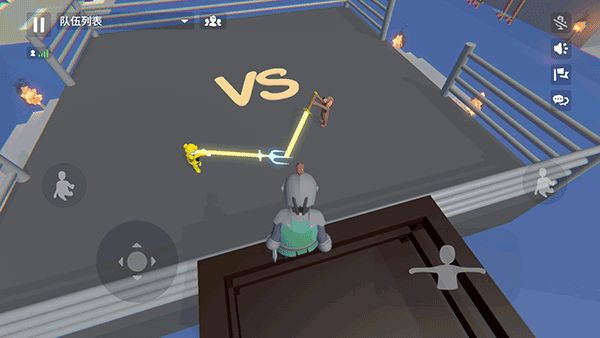 ����һ��Ϳ����Ѱ�����(Human: Fall Flat)v2.5.1 ���İ�