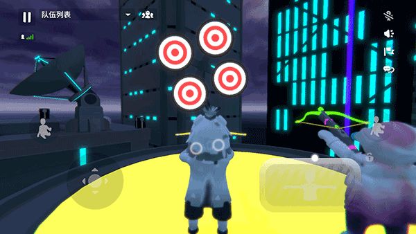 ����һ��Ϳ����Ѱ�����(Human: Fall Flat)v2.5.1 ���İ�