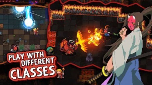 Ԫ��������Ϸ(Elemental World)v5.1.0 ���°�