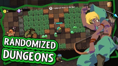 Ԫ��������Ϸ(Elemental World)v5.1.0 ���°�