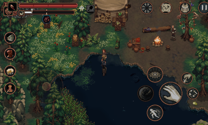 ����֮������(Drova Mobile)v1.3.42 ���°�