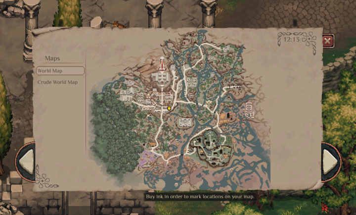 ����֮������(Drova Mobile)v1.3.42 ���°�