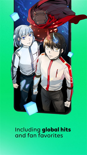 webtoon̨������app����v3.9.5 ���°�