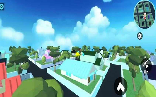 ����A������������Ϸv0.2 ��׿��