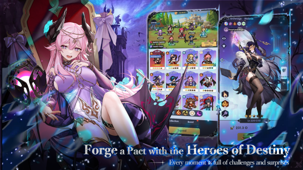 ��������ʿ������(�ػ�ׯ԰)v1.3.3 ��׿��