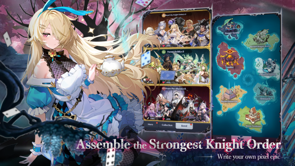 ��������ʿ������(�ػ�ׯ԰)v1.3.3 ��׿��