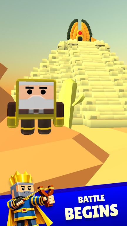 ����������Ϸ(Sling Siege)v1.0.3 ��׿��