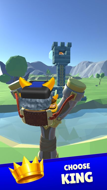 ����������Ϸ(Sling Siege)v1.0.3 ��׿��