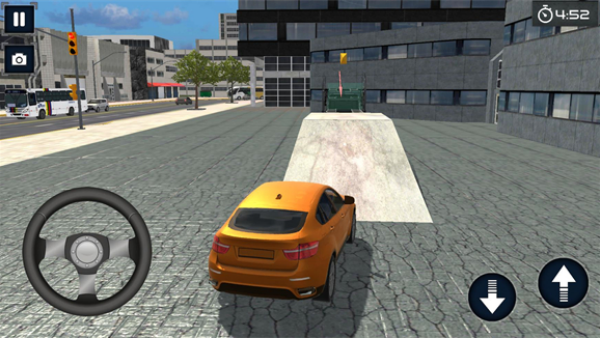 �ϳ�ģ������Ϸv5 ��׿��