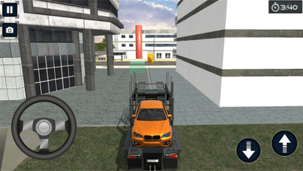 �ϳ�ģ������Ϸv5 ��׿��