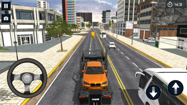 �ϳ�ģ������Ϸv5 ��׿��