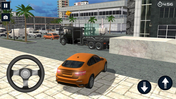 �ϳ�ģ������Ϸv5 ��׿��